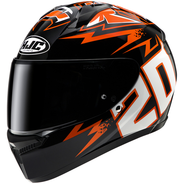 C10 Diablo Mask