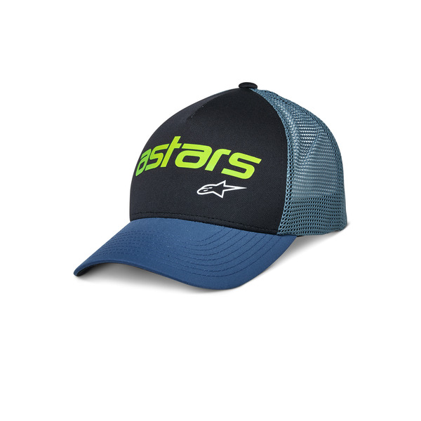 Gorro Vital Trucker