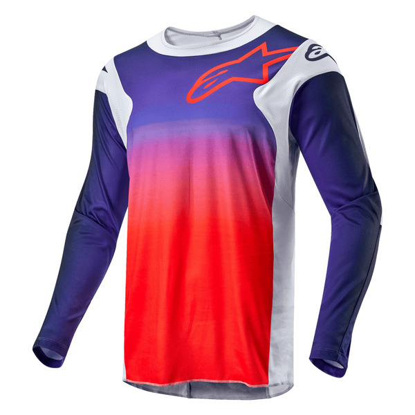 Alpinestars Jersey Racer Hoen