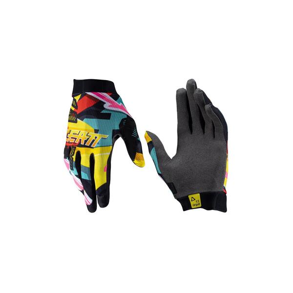Guantes Leatt Moto GripR 1.5 Carnaval
