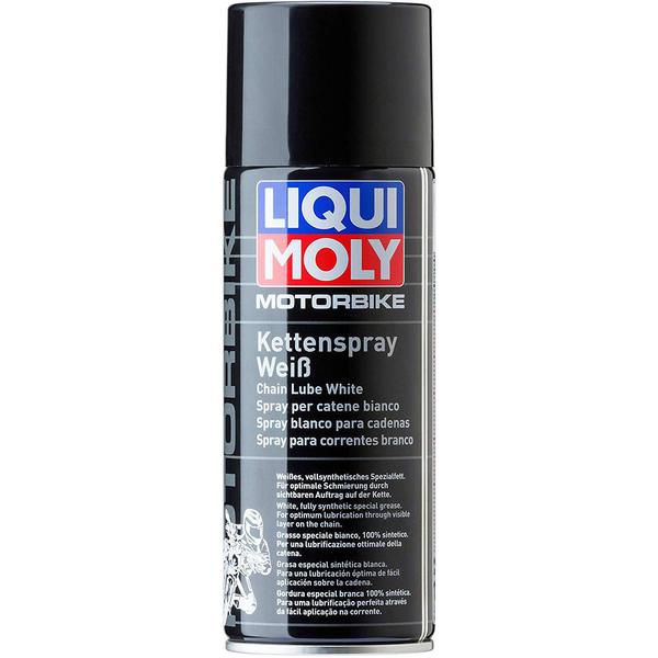 Lubricante cadena - KettenSpray Weiss