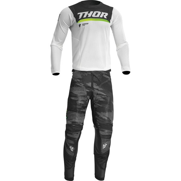 Traje Pulse Air Cameo