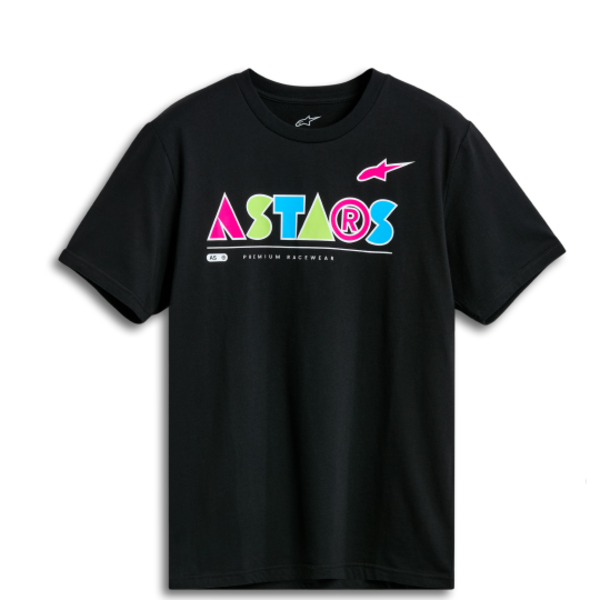 Polera Cereal SS CSF