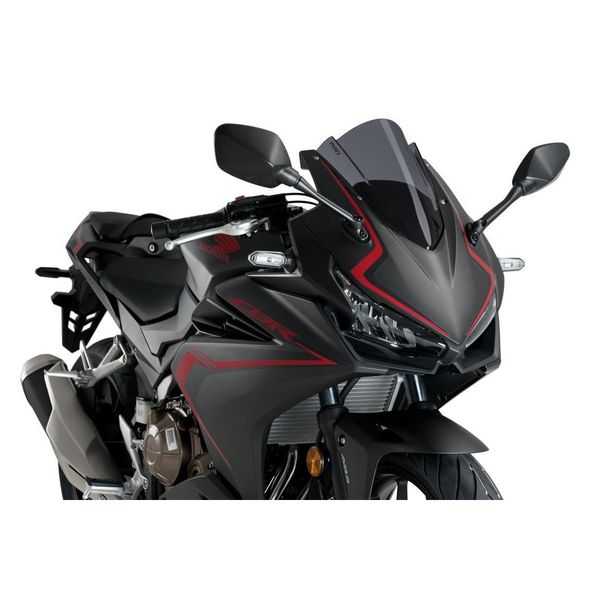 Parabrisas Z-Racing Honda CBR500R (2019)