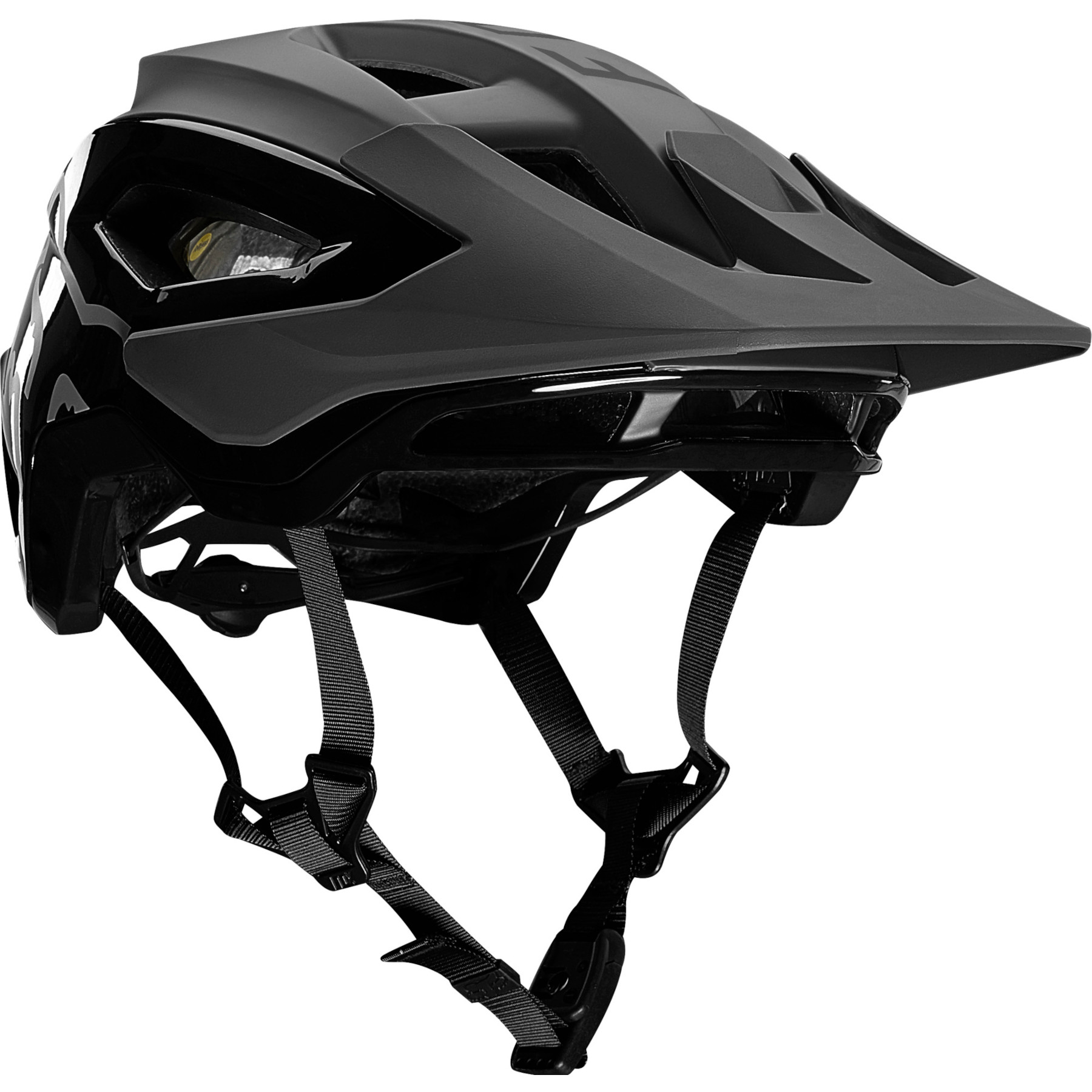 Fox Casco Bicicleta Speedframe Mips