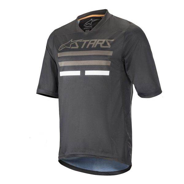 Alpinestars Stella Mesa SS Damen Fahrradshirt - Günstig Kaufen