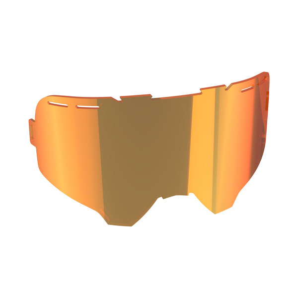 Leatt Mica Antiparra Leatt Mtb Rideviz Iriz Bronze  68%