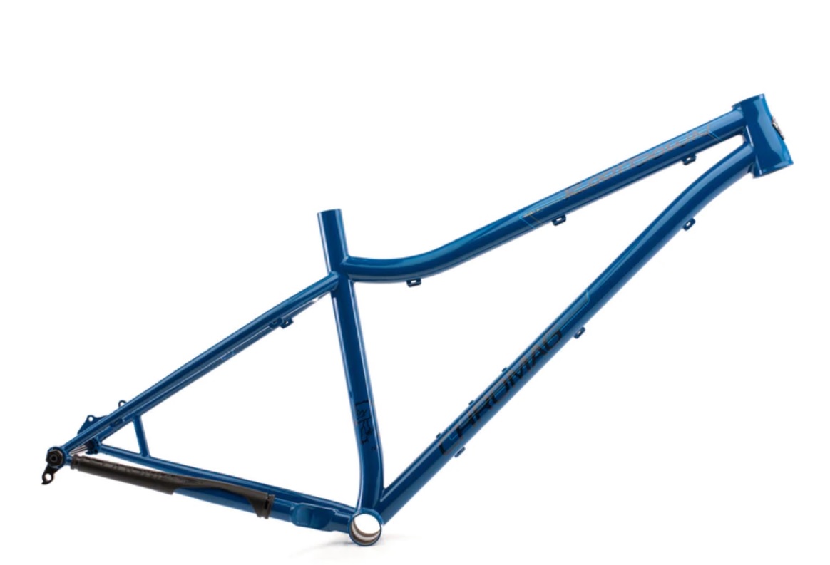 Chromag Marco Chromag Rootdown Indigo Azul M