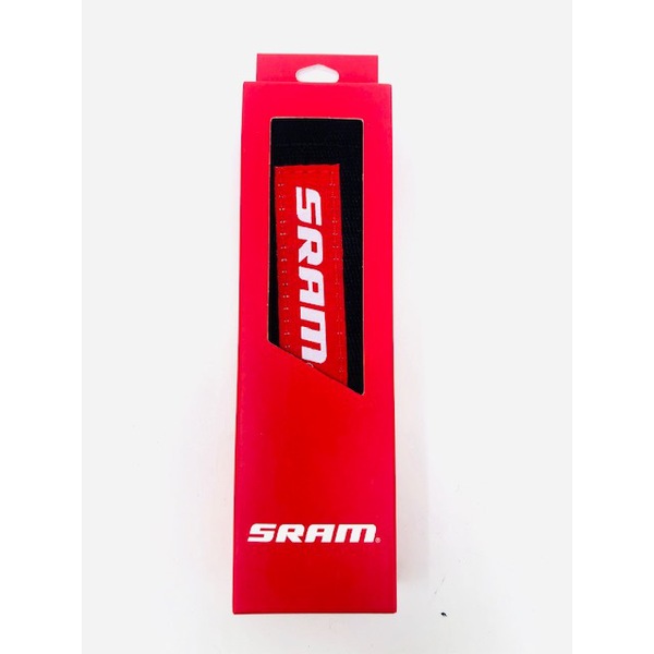 SRAM Carrier Strap Sram Negro