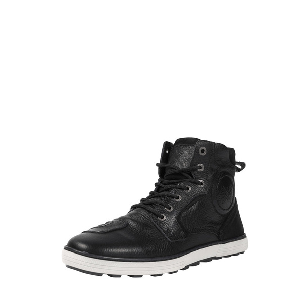 Botas Shifter