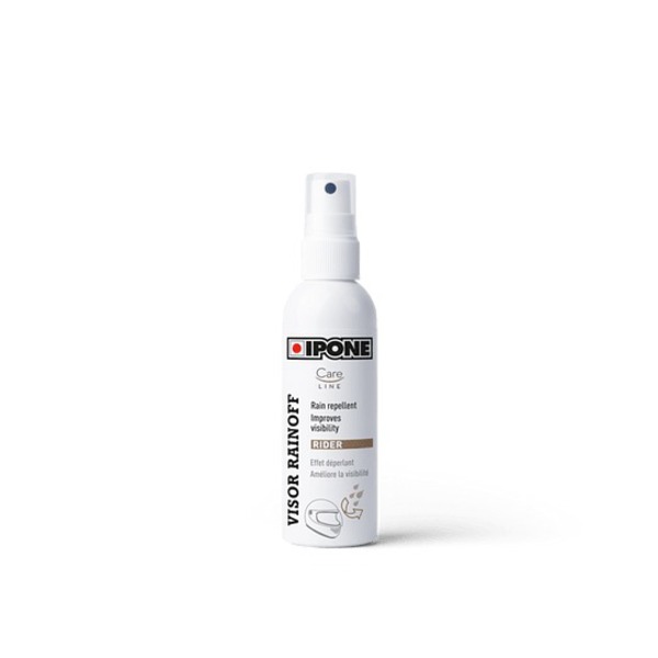 IPONE Antilluvia Visor Rain-Off