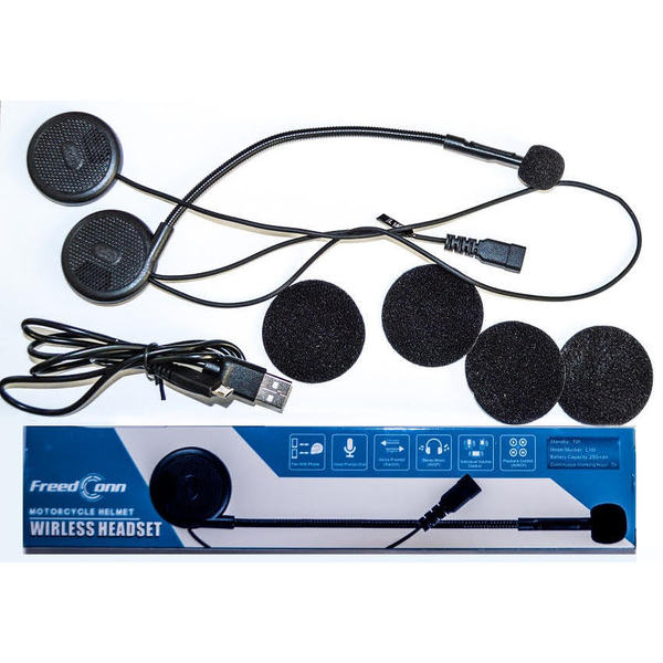 Manos libres Bluetooth L1M