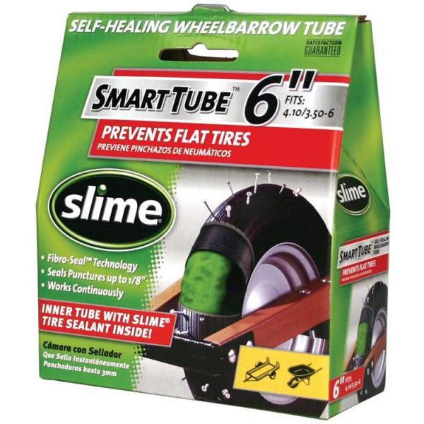 Slime Camara Inpinchable Slime 400x6, Caja
