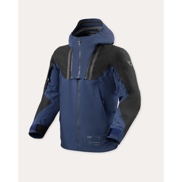 REVIT Chaqueta Component 3 H2O