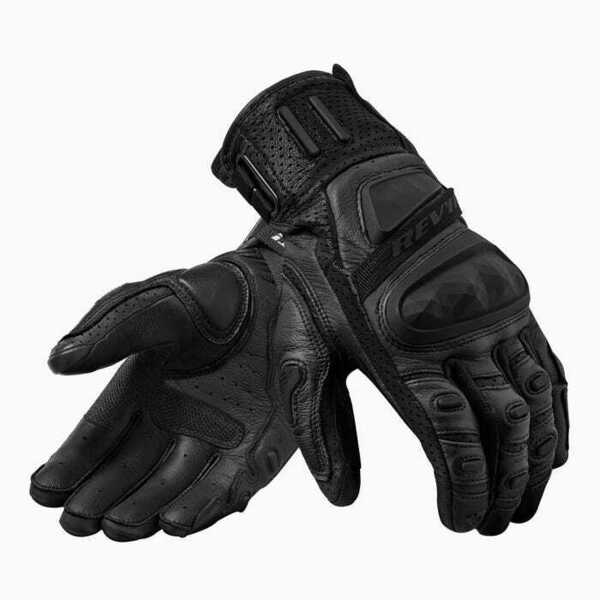 Guantes Cayenne 2