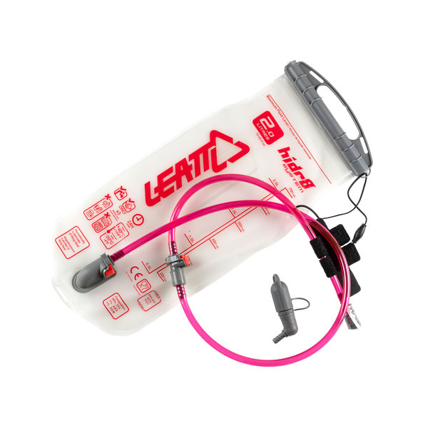 Leatt Bolsa De Hidratación Leatt 2l (tubo De Hidratación