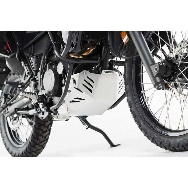 Protector de Carter Kawasaki KLR 650 (2008)