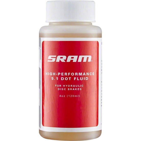 SRAM Liquido De Freno Sram Pitstop Dot 5.1 (120ml)