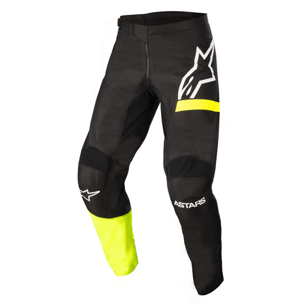 Pantalón Racer Tripple (Niños)