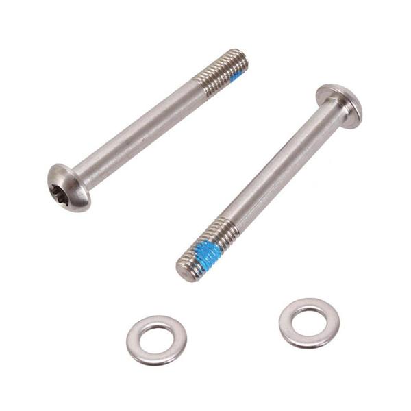 SRAM Adaptador De Frenos Flat Mount 42mm