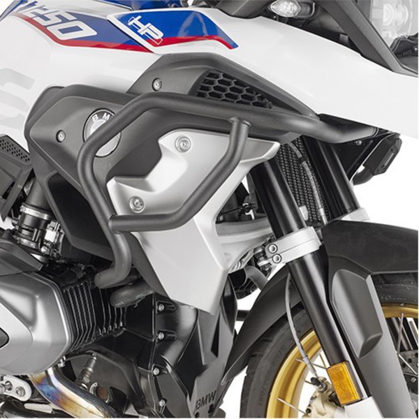 Defensas de Motor Altas Específicas - BMW R1250 GS (19-22)