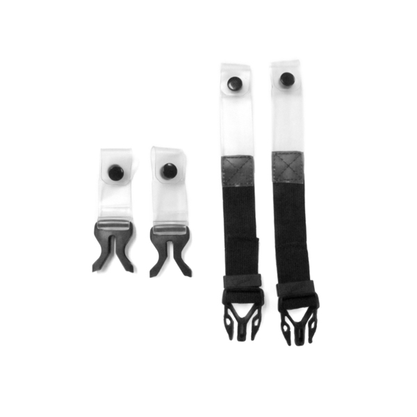 Correas Leatt Cuello Protector Cervical 3.5/4.5/5.5/6.5 Adulto
