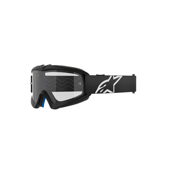 Alpinestars Antiparra Vision Youth Corp