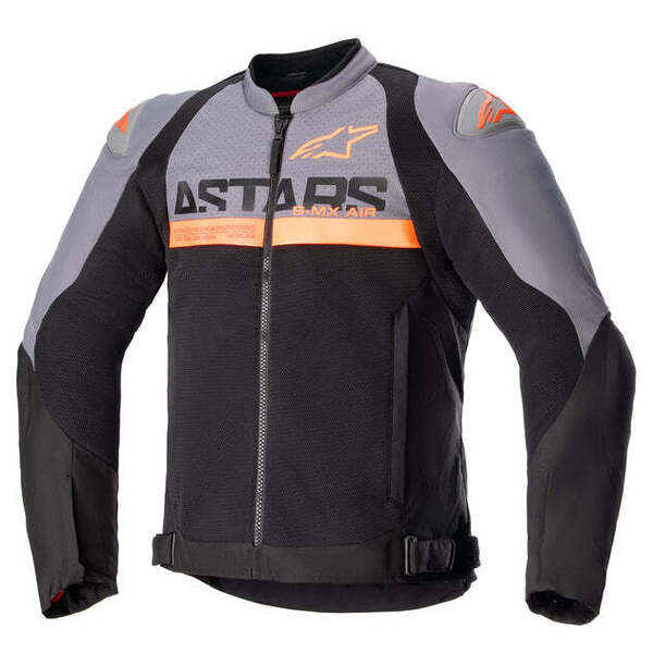 SMX Air Jacket