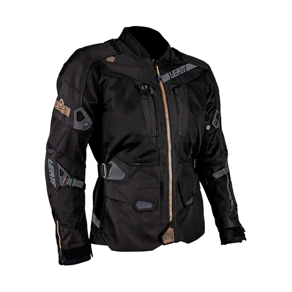 Chaqueta Adventure Flowtour 7.5
