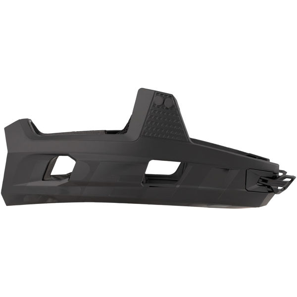 BELL Barbilla super air R Matte negro S 20