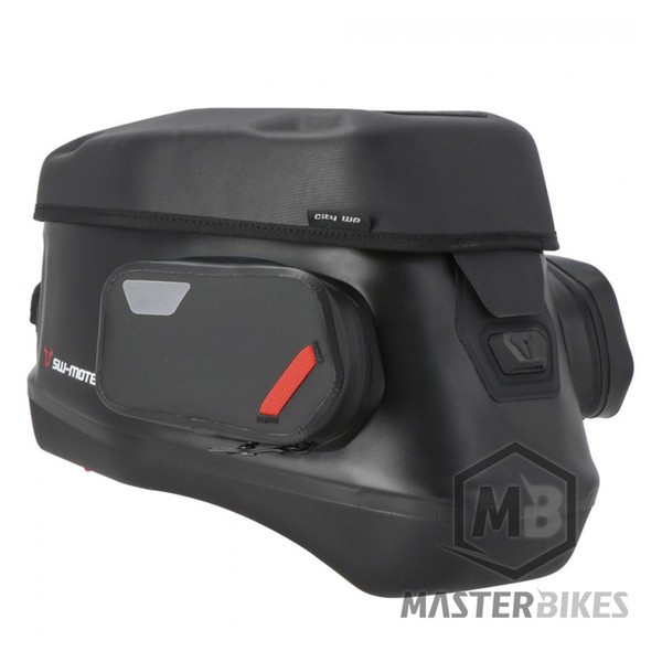 SW-Motech - Bolso Estanque PRO City WP 9 LTS.