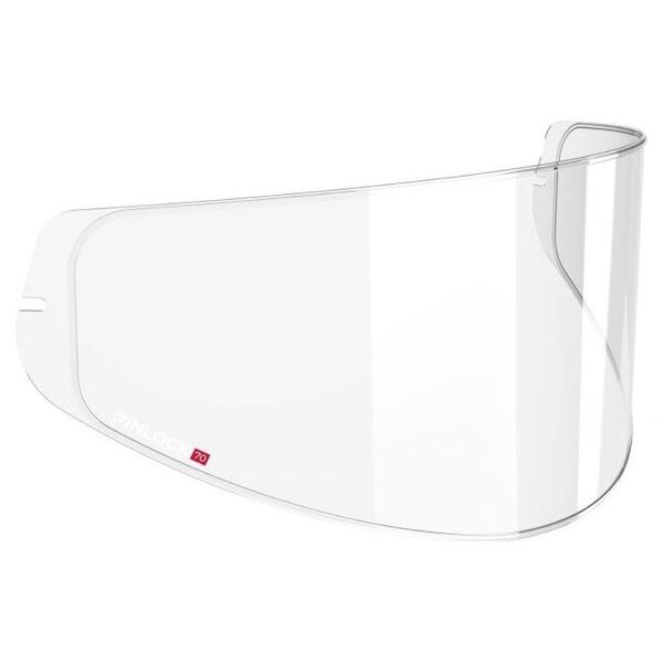 AGV Visor GT4 Transparente