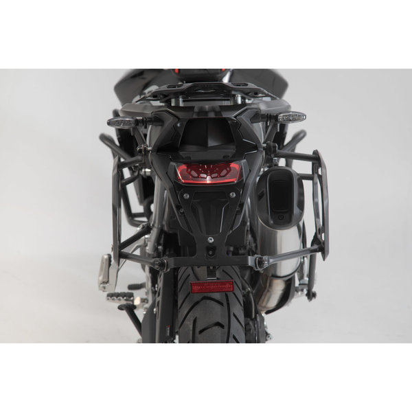 Anclaje Maletas Laterales Pro Triumph Tiger 900 Rally/GT/Pro