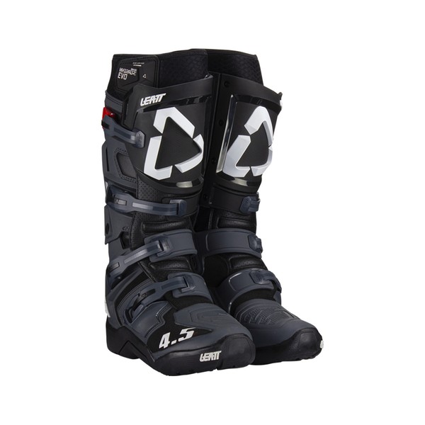 Botas Leatt HydraDri 4.5 Graphene 8US 42EU 26.5cm