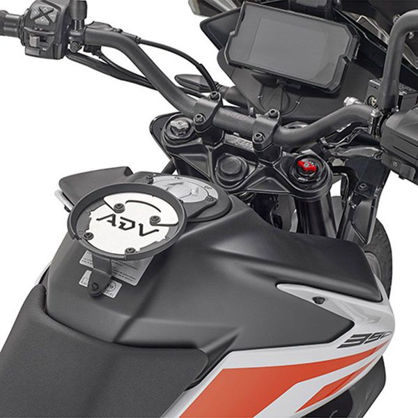Kit Adaptador Tanklock - KTM 390 ADV (20-22) - 790 ADV/R (19-20) - 890 ADV (21-23)