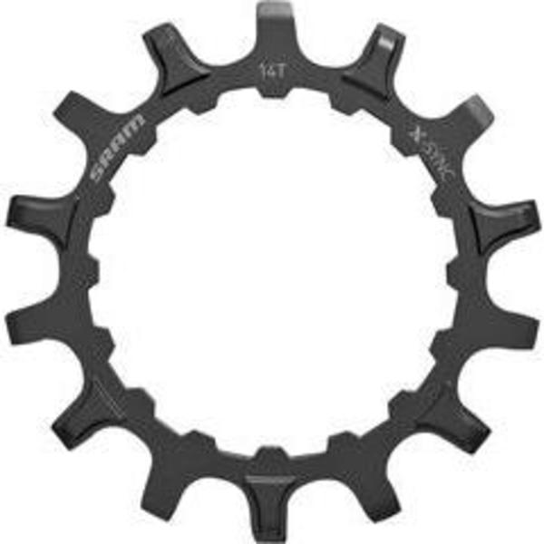 SRAM Piñon Sram Ex1 X-sync Para Motor Bosch 14t
