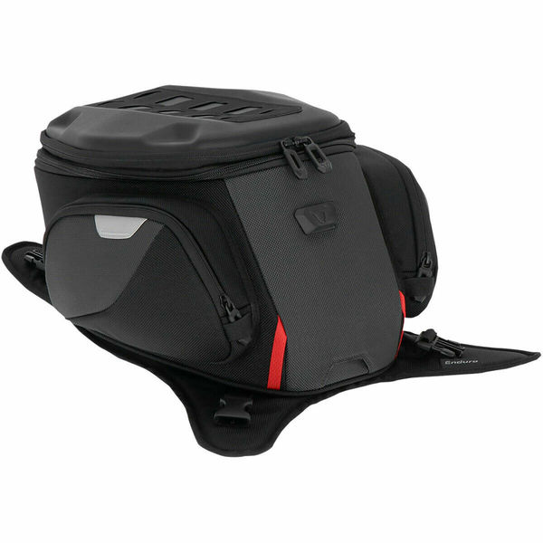 Bolso Estanque PRO Enduro 12-15 LTS. (Con Correas)