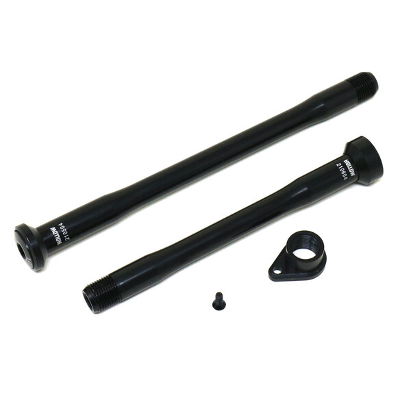 BMC Eje pasante Kit # 1