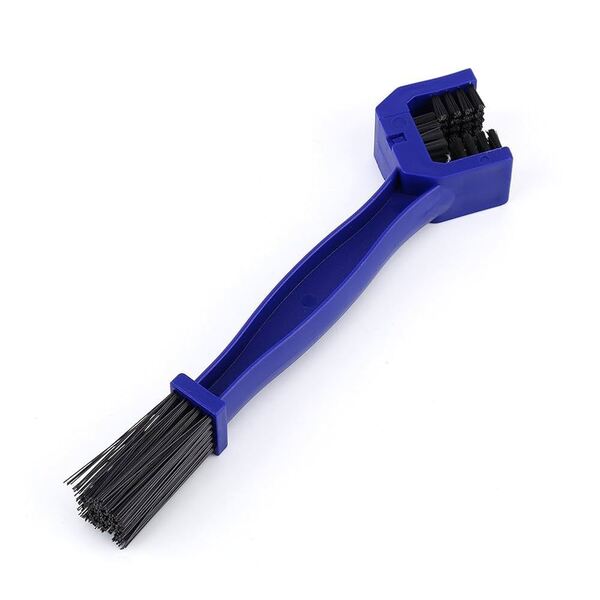Cepillo de Cadena Azul