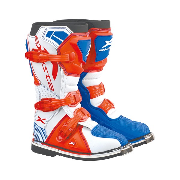 Botas Moto MX Niño