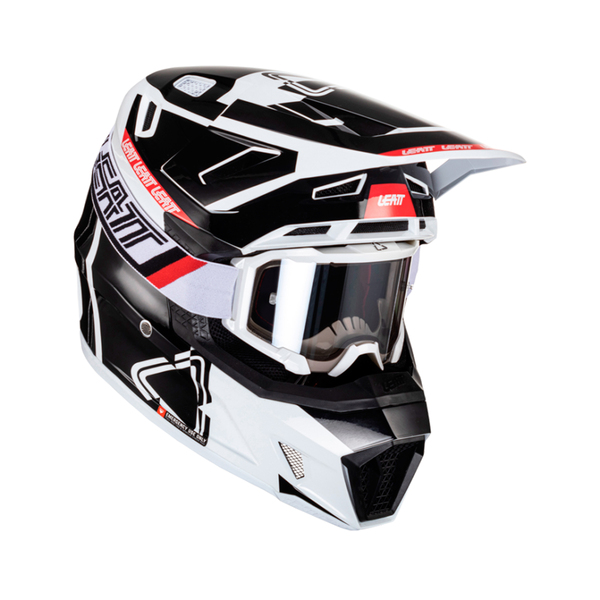 Kit Casco Leatt Moto 7.5 V24