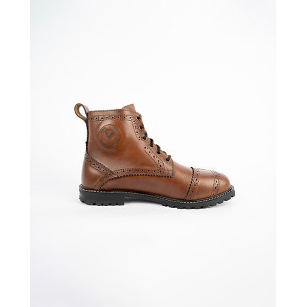 Botas By City Safari III