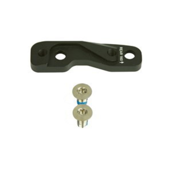 SRAM Adaptador De Frenos Flat Mount Tras 160mm