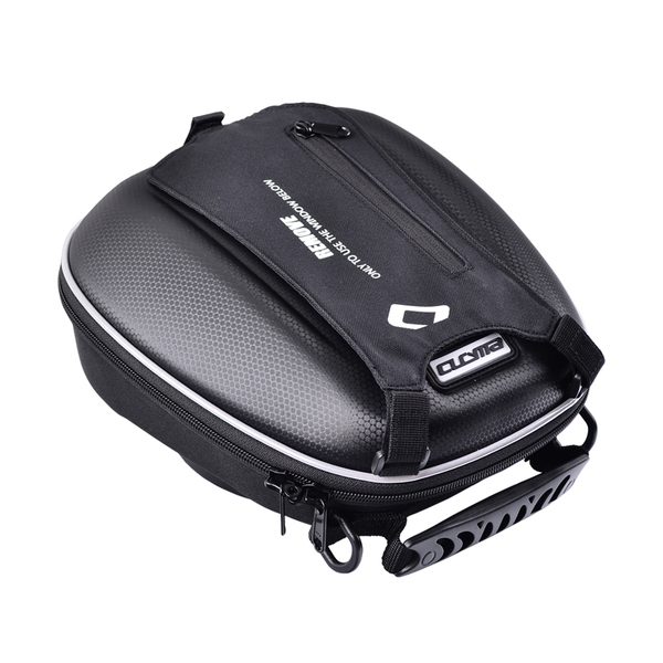 Bolso de estanque Lock&Go semi-rígido