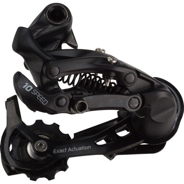 SRAM Cambio Sram X5 10v Pata Media