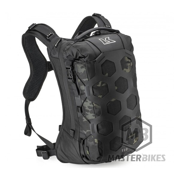 Kriega - Mochila Trail 18 Adventure (Multicam)