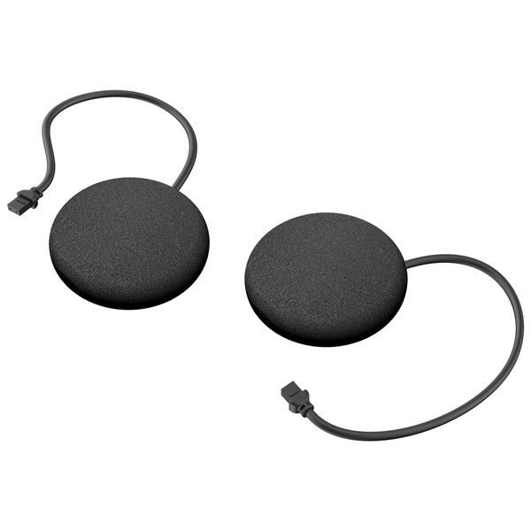 Parlantes para 50R
