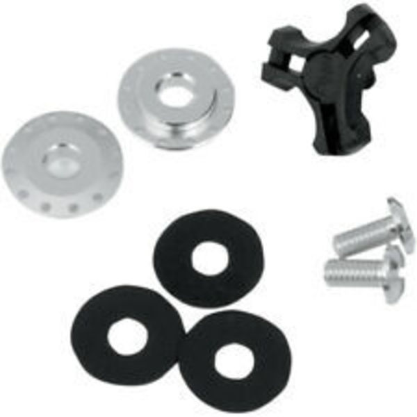 Tornillos para visera AX-8 2PCS