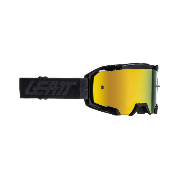 Leatt Antiparra Leatt Velocity 4.5 Iriz Black Bronz 22%