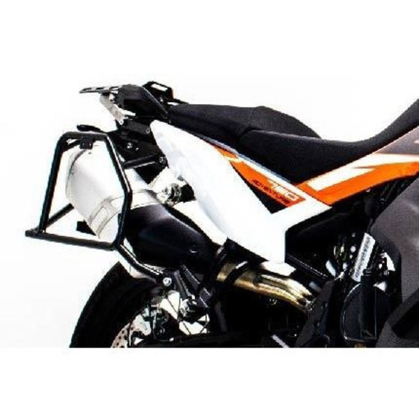Anclaje Maletas Laterales KTM 790 Adv / R (2019)